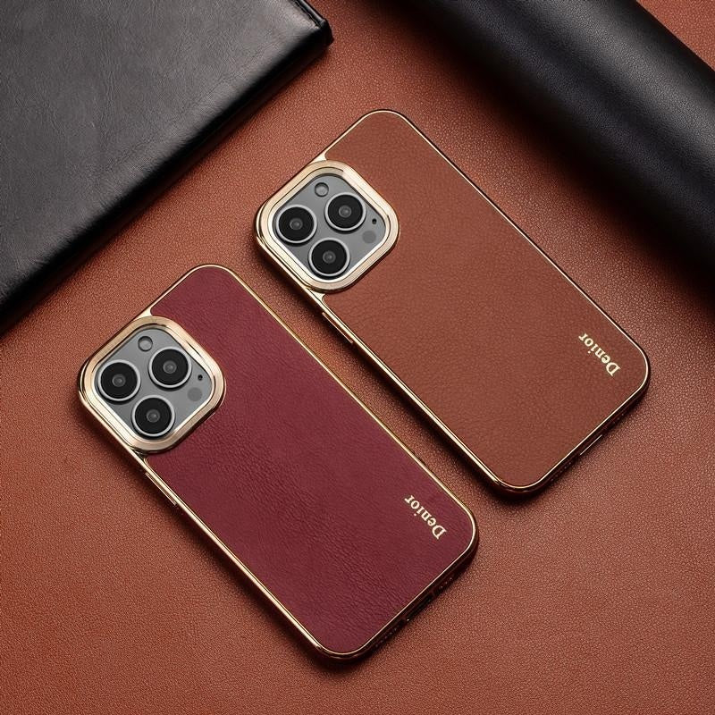 New Shockproof Phone Case