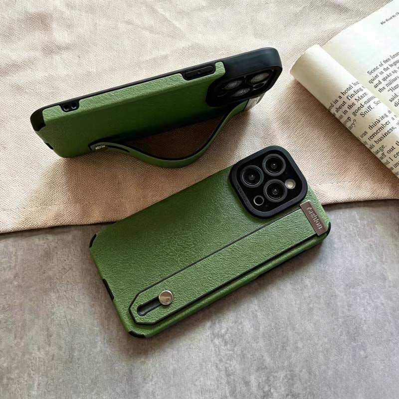 New Frame Full Coverage Phone Case