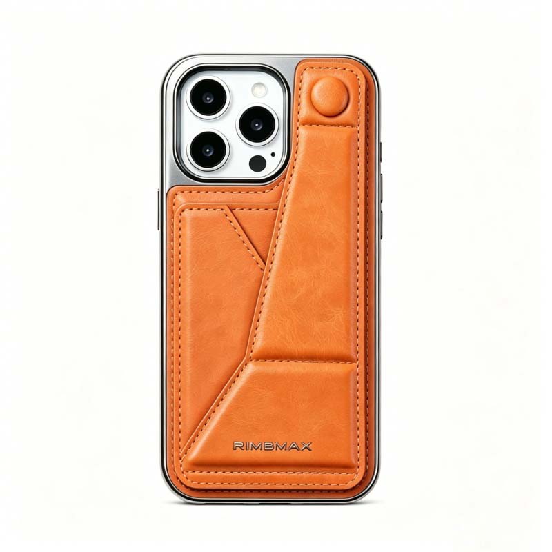New Geometric-Edge Protective Phone Case