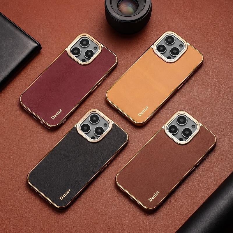 New Shockproof Phone Case