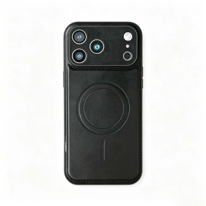 New Urban-Textured Anti-Slip Protective Phone Case