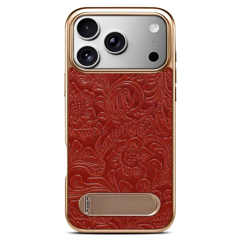 New Ultra-Thin Magnetic Armor Phone Case