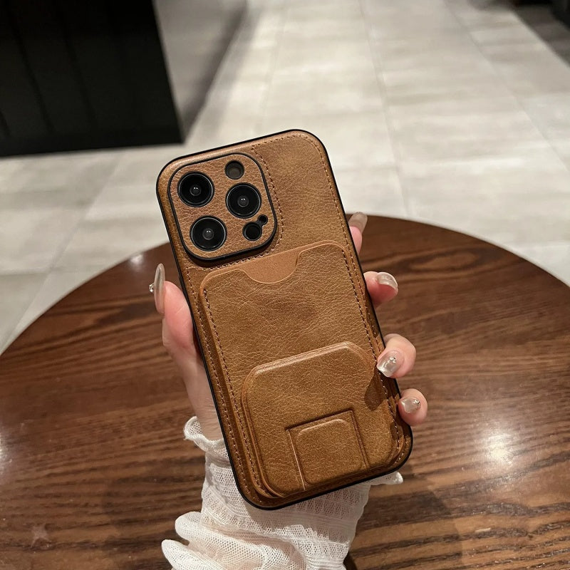 New Modern Textured Phone Case