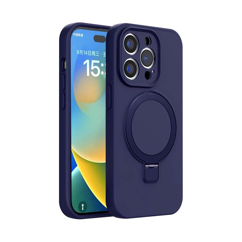 New Frame Protective Phone Case