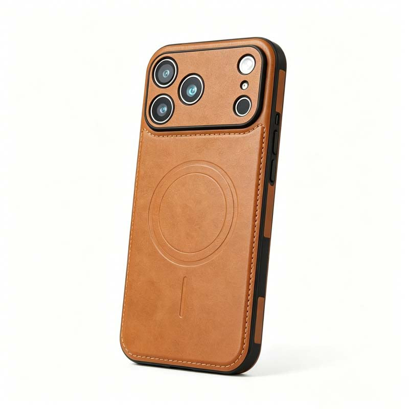 New Urban-Textured Anti-Slip Protective Phone Case