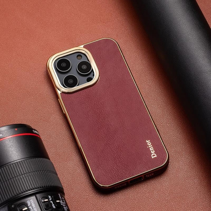 New Shockproof Phone Case