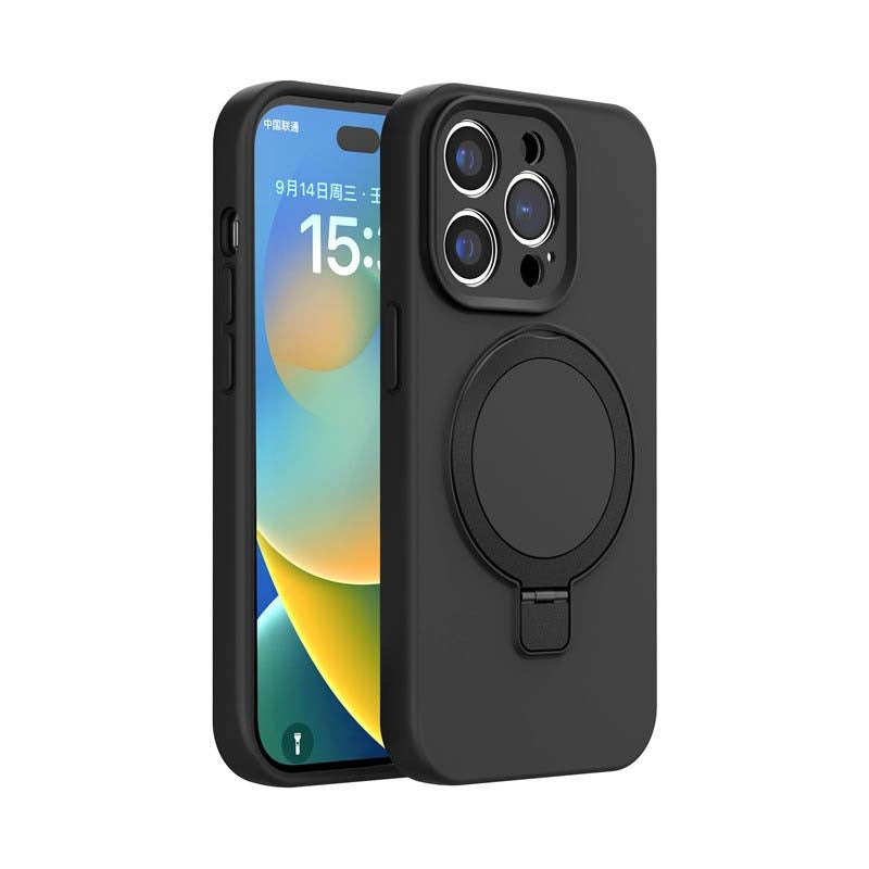 New Frame Protective Phone Case