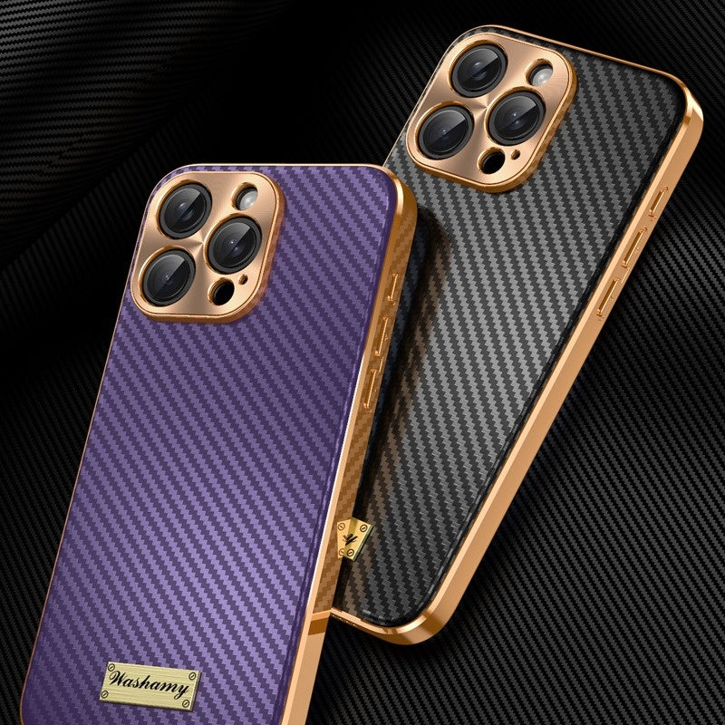 New Contour-Line Protective Phone Case