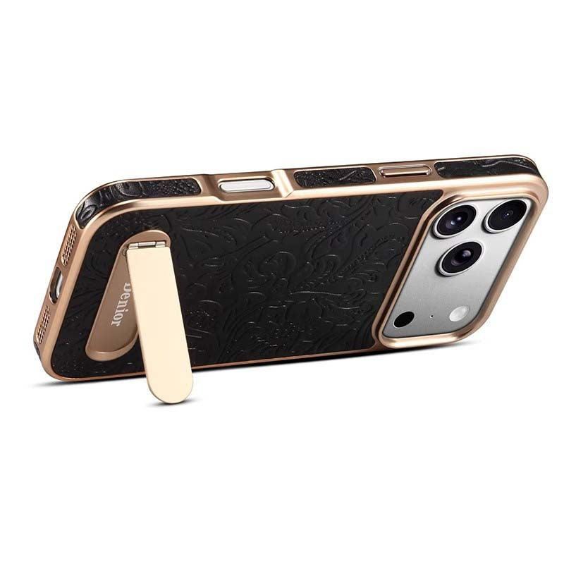 New Ultra-Thin Magnetic Armor Phone Case