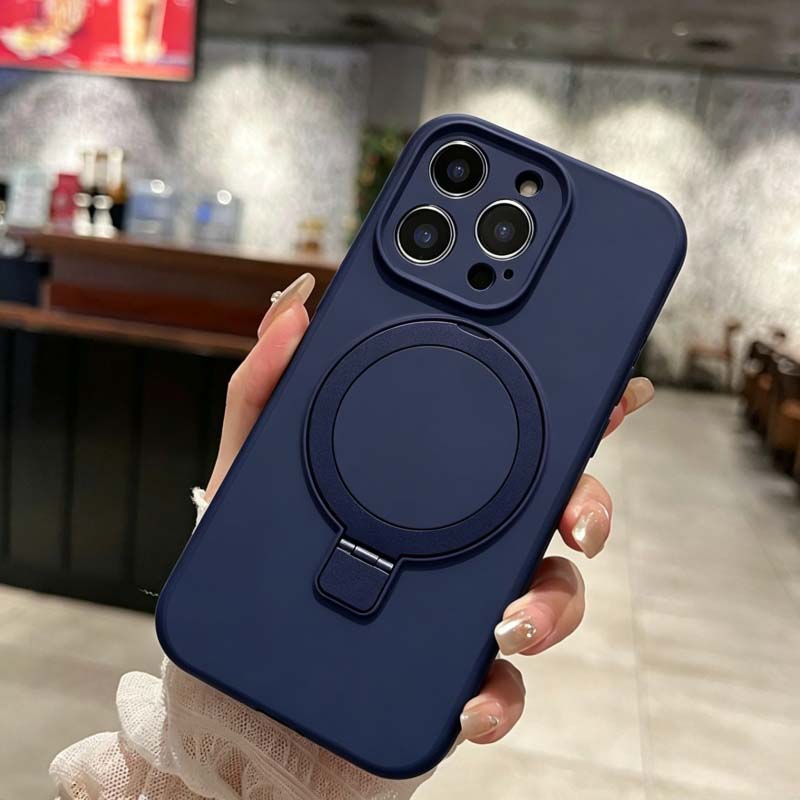 New Frame Protective Phone Case