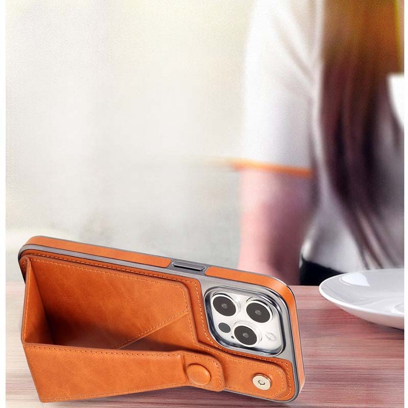 New Geometric-Edge Protective Phone Case