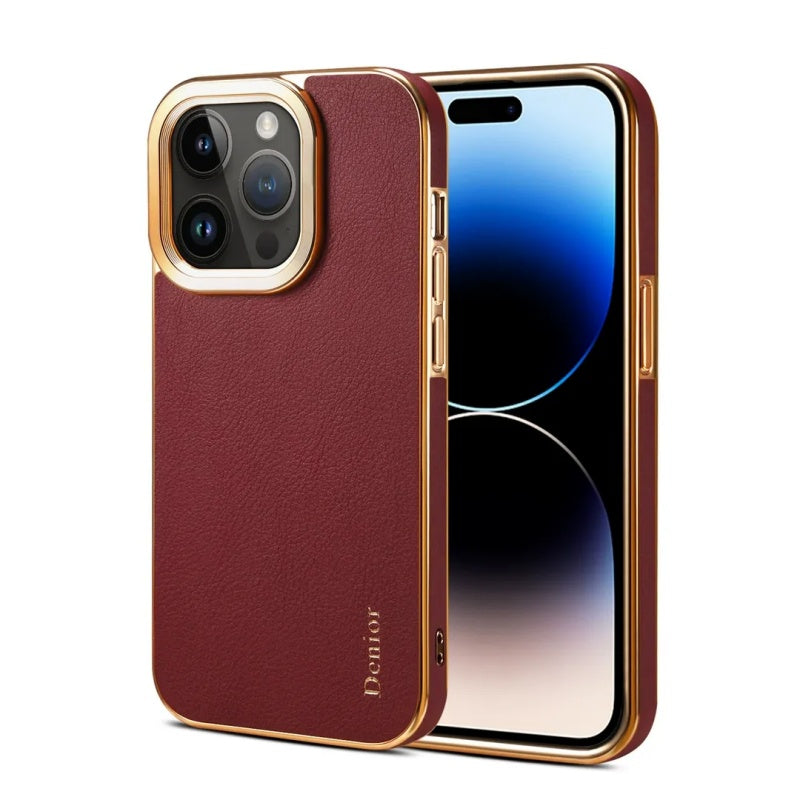 New Shockproof Phone Case