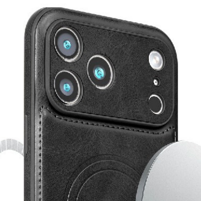 New Urban-Textured Anti-Slip Protective Phone Case