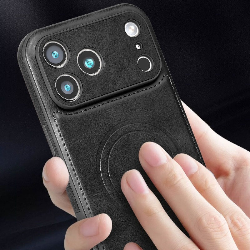 New Urban-Textured Anti-Slip Protective Phone Case