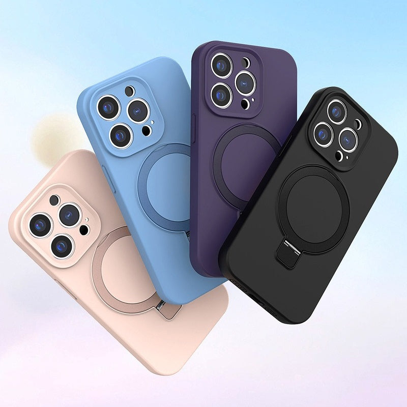 New Frame Protective Phone Case