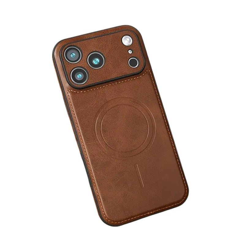 New Urban-Textured Anti-Slip Protective Phone Case