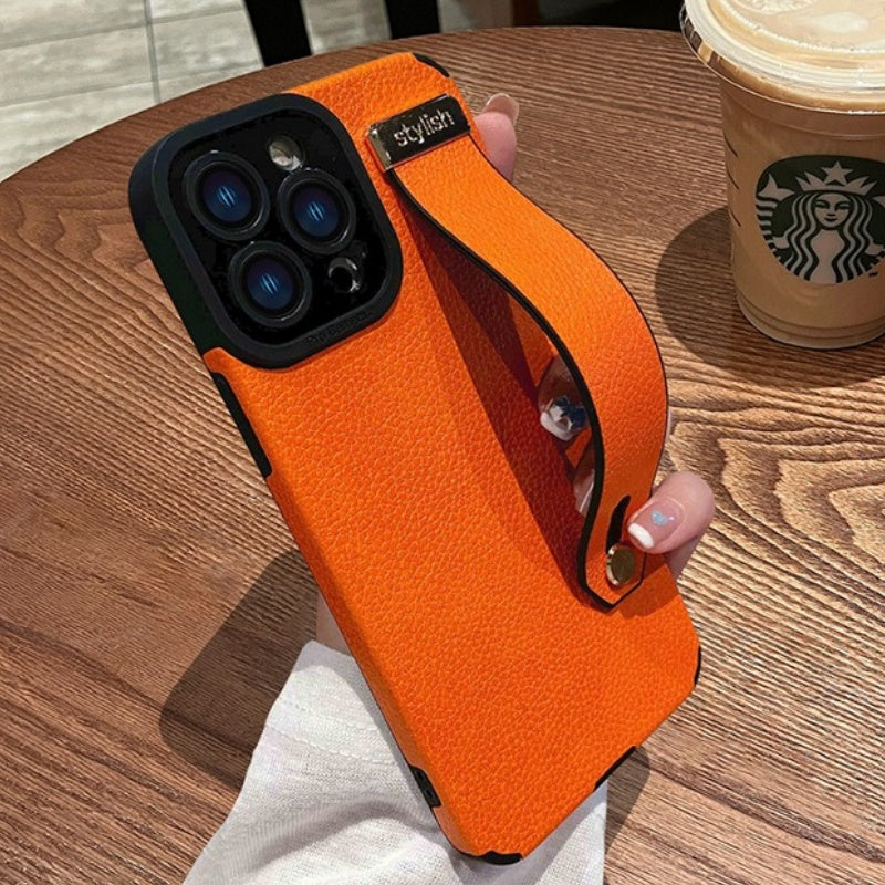 New Frame Full Coverage Phone Case