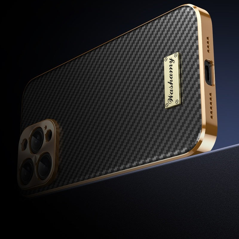 New Contour-Line Protective Phone Case