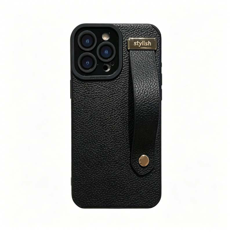 New Frame Full Coverage Phone Case