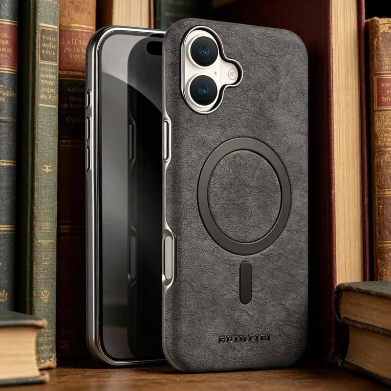 New Comfortable Grip Phone Case