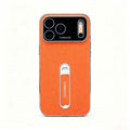 New Minimalist Electroplated Protective Phone Case