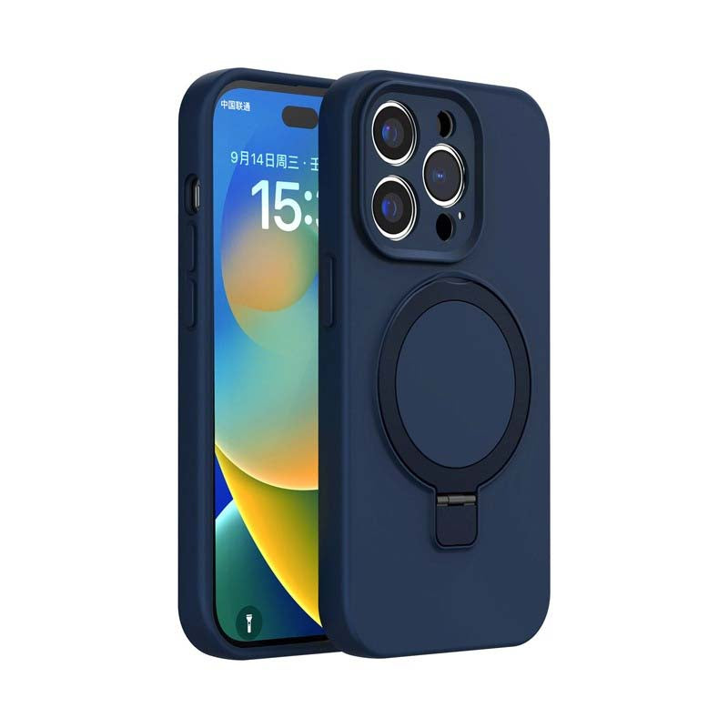 New Frame Protective Phone Case