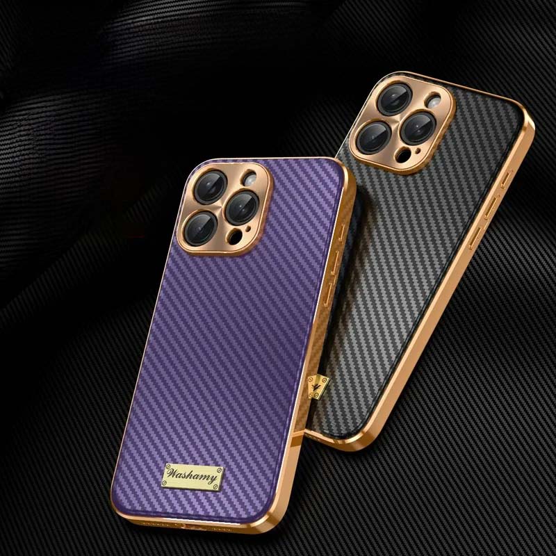New Contour-Line Protective Phone Case