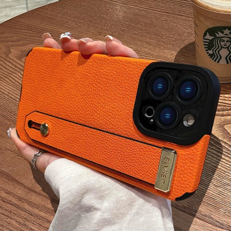 New Frame Full Coverage Phone Case