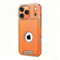 New Edge Mirror Protective Phone Case