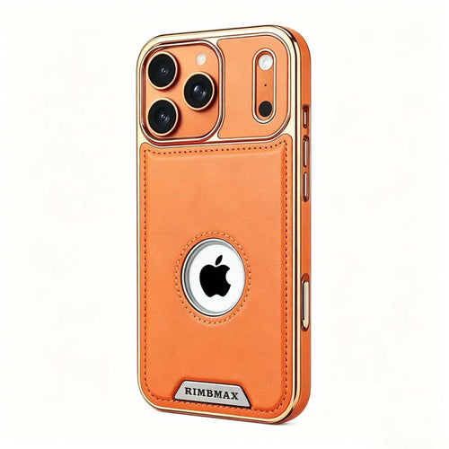 New Edge Mirror Protective Phone Case