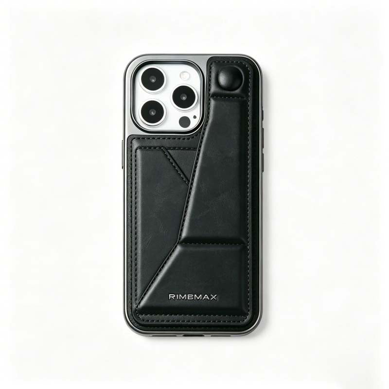 New Geometric-Edge Protective Phone Case