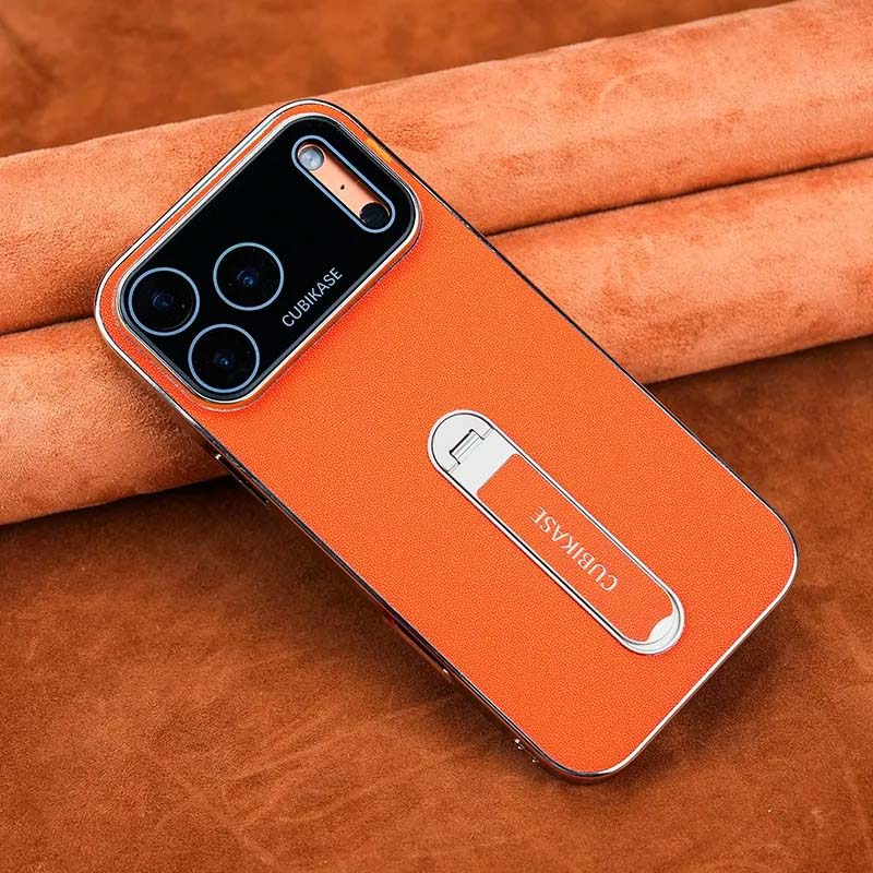 New Minimalist Electroplated Protective Phone Case