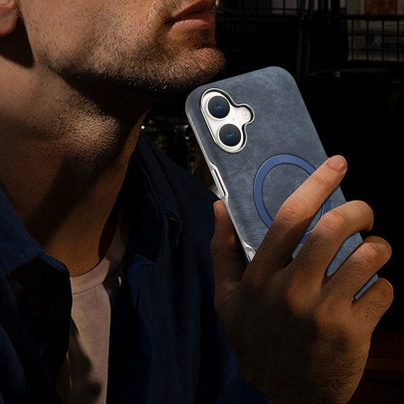 New Comfortable Grip Phone Case