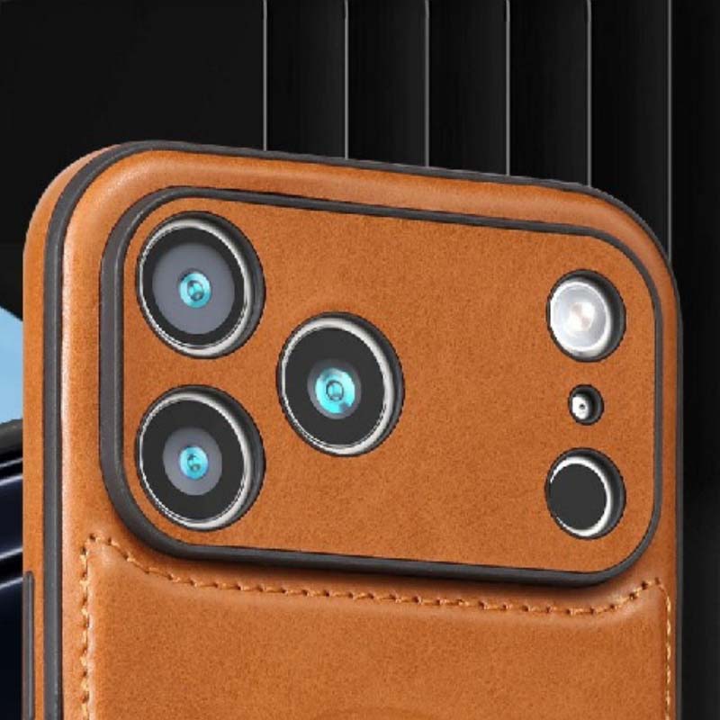 New Urban-Textured Anti-Slip Protective Phone Case
