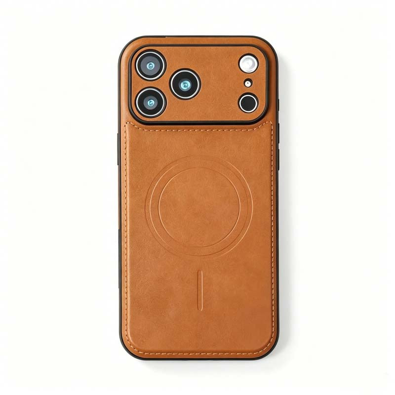 New Urban-Textured Anti-Slip Protective Phone Case