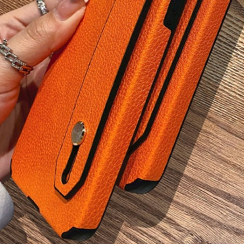 New Frame Full Coverage Phone Case