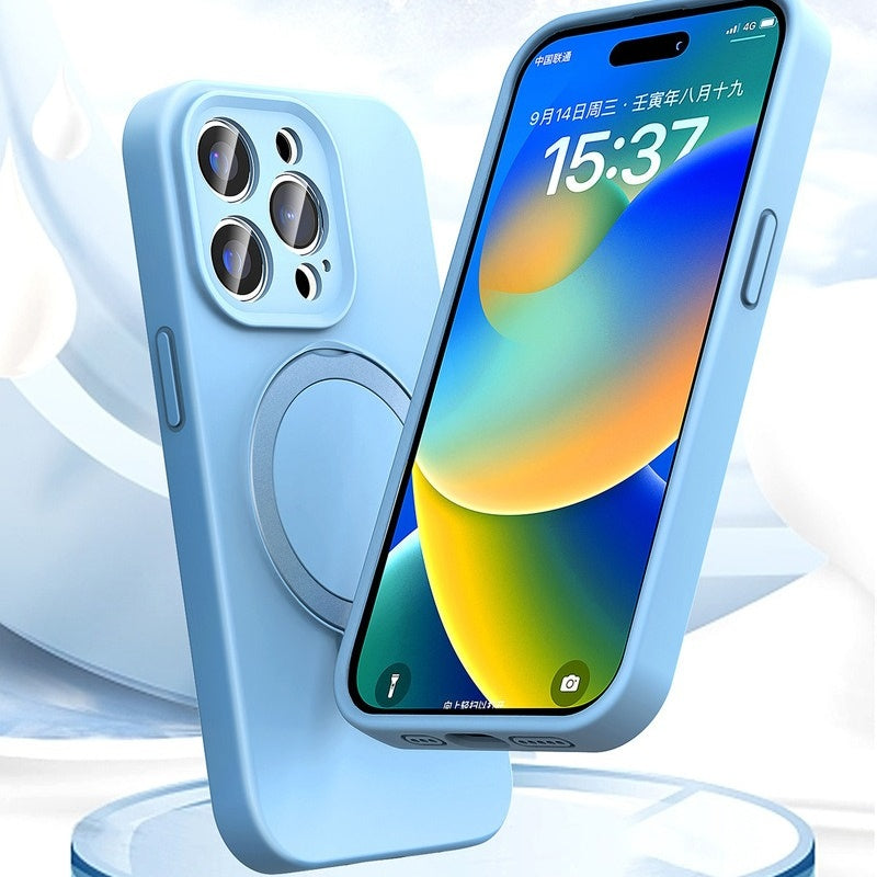 New Frame Protective Phone Case