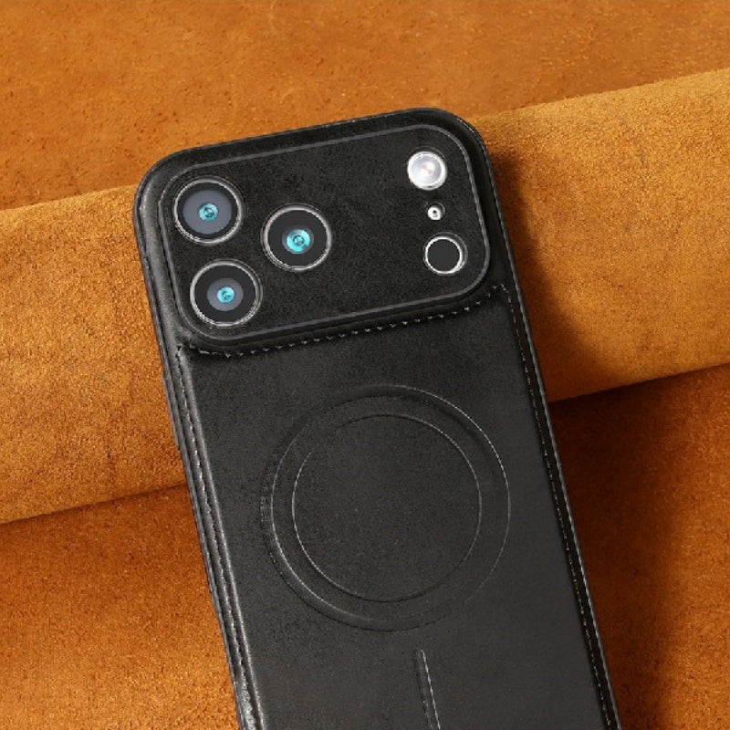 New Urban-Textured Anti-Slip Protective Phone Case