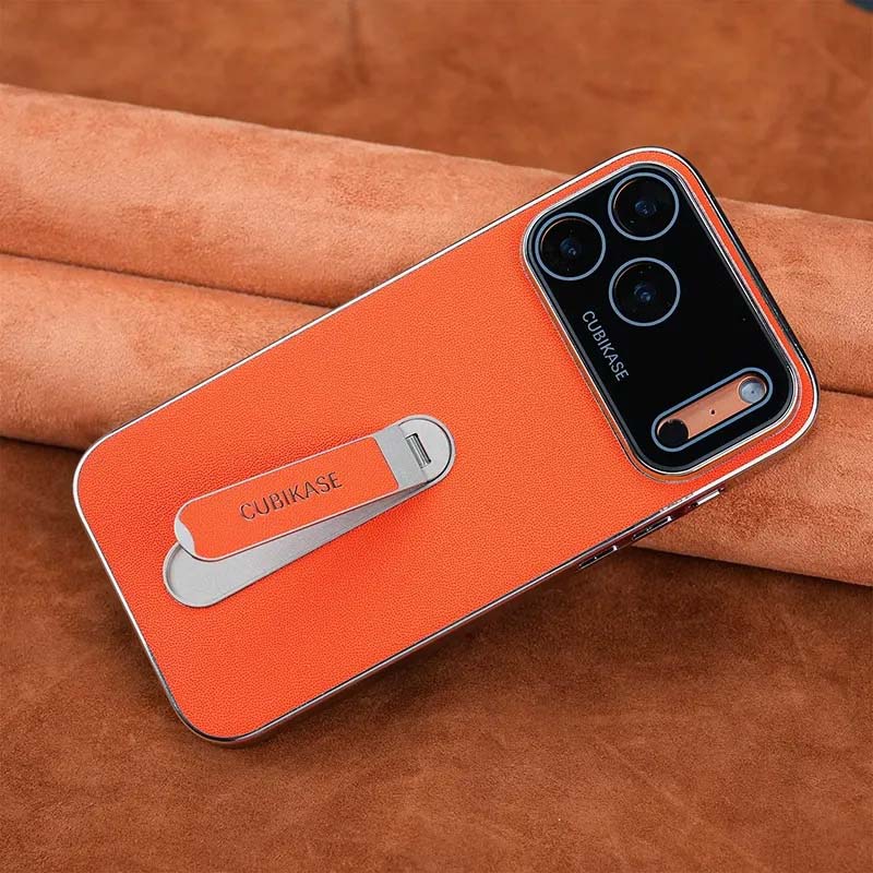 New Minimalist Electroplated Protective Phone Case