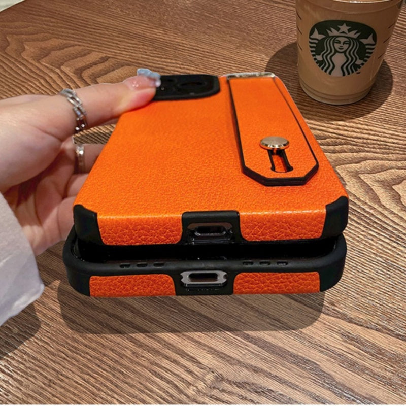 New Frame Full Coverage Phone Case